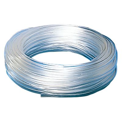 クニイ ポアロン透明チューブ 07-2703-13 1箱(20m入)（直送品）