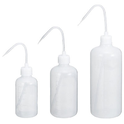 ポリ洗浄瓶（BS） 08-2775-02 1セット（20本入） 松吉医科器械　　マツヨシカタログ（直送品）