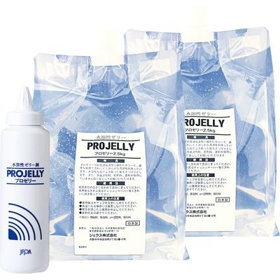 ジェクス プロゼリー（ノーマルタイプ） 12-2027-03　　マツヨシカタログ（直送品）