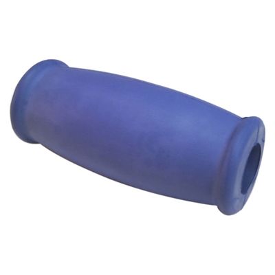 弥生堂製作所 松葉杖用握り(青) 23-2454-06 1セット(20個入)（直送品）