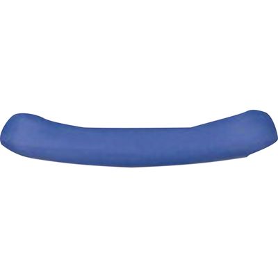 弥生堂製作所 松葉杖用脇当て(青) 23-2454-07 1セット(20個入)（直送品）