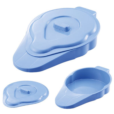 ホスピタル差込便器II 24-5049-00 1セット（5個入） 松吉医科器械　　マツヨシカタログ（直送品）