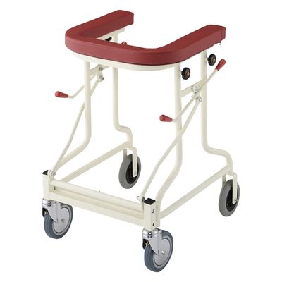 星光医療器製作所 歩行器 アルコーTL型S 24-6233-00（直送品）