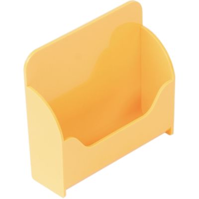 宮成製作所 メディロック仕分箱 24-6282-03 1セット(20個入)（直送品）