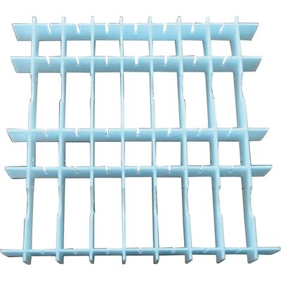 フジネット アンプルケース用自在仕切 24-6294-00 1セット(5個入)（直送品）