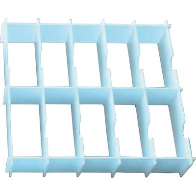 フジネット アンプルケース用自在仕切 24-6294-03（直送品）