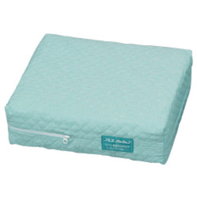 看護用品研究所 ブレスクッション 挙上台（平型） 24-6323-00（直送品）