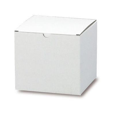 ベルベ ギフト 梱包用 イージーボックス No.5 5151 1包：50枚（5×10）（直送品）