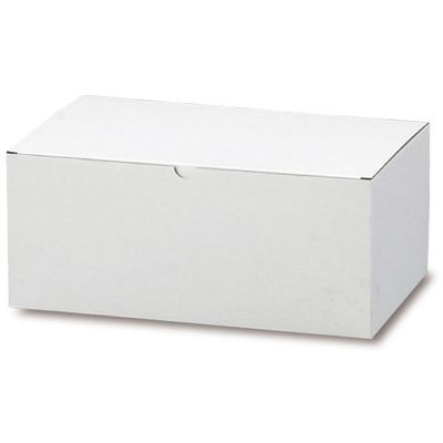 ベルベ ギフト 梱包用 イージーボックス No.13 5159 1包：50枚（5×10）（直送品）