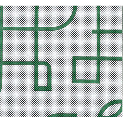 ベルベ ラッピング  包装紙 ネオン 020 1包：1000枚（100×10）（直送品）