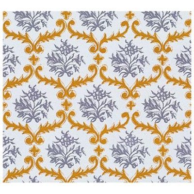 ベルベ ラッピング 包装紙 万両 半切 605 1包：500枚（100×5）（直送品）