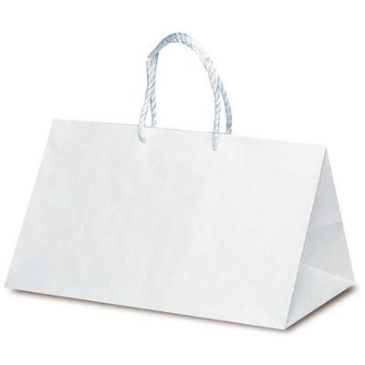 ベルベ 紙袋 手提袋 グレートバッグ No.14 1414 1包：50枚（10×5）（直送品）