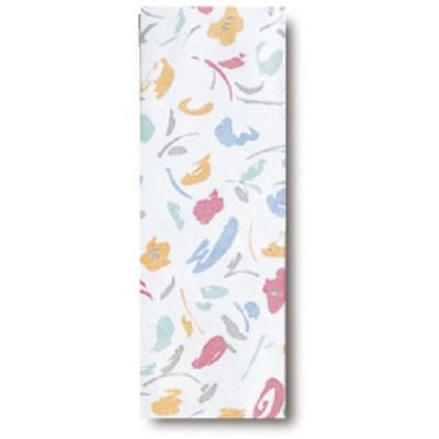 ベルベ 雑貨 食品 紙袋 小袋 クレア 長2号 2921 1包：2000枚（200×10）（直送品）