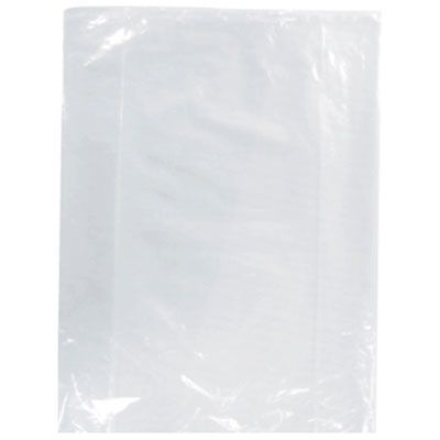 ベルベ アパレル　5606　雨の日カバー　マチ広用 5606 1セット（500枚：50枚×10個）（直送品）