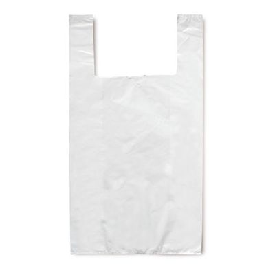 ベルベ レジ袋 ビーバッグ No.45 6045 1包：1000枚（100×10）（直送品）