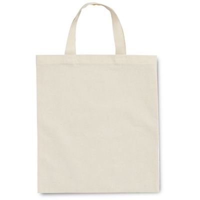 ベルベ トートバッグ9018 コットンバッグA4 401-C 9018 1セット(50枚:10枚×5個)（直送品）