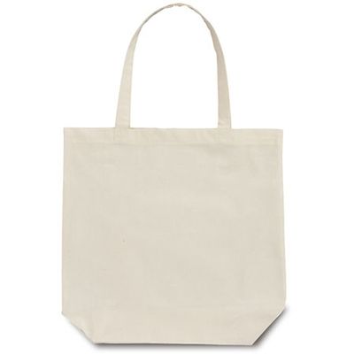 ベルベ トートバッグ コットンバッグM 111 9019 1包：50枚（10×5）（直送品）