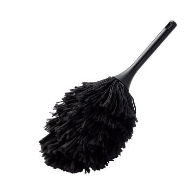 エレコム クリーニングブラシ/ノーマルタイプ/除電/ブラック KBR-012AS 1個（直送品）