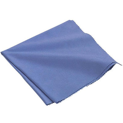 エレコム クリーニングクロス(M) DGK-003BU 1個（直送品）