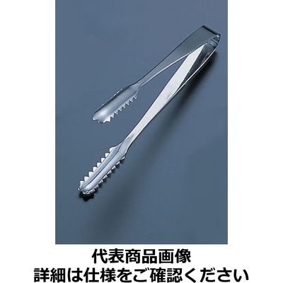 SA18-0棒アイストング厚口 大 PAI12001 遠藤商事（取寄品）