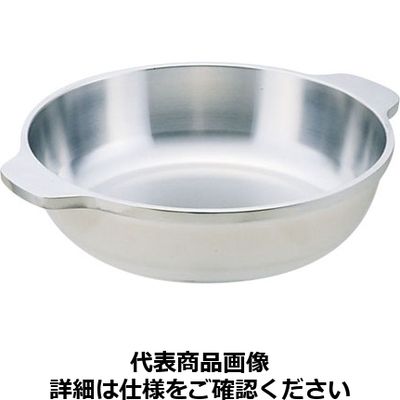 TKG アルミキャスト 味めぐり30cm QYS10030 遠藤商事（取寄品） - アスクル