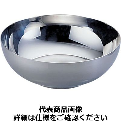 18-8冷麺器 No.11 TLI01 遠藤商事（取寄品） - アスクル