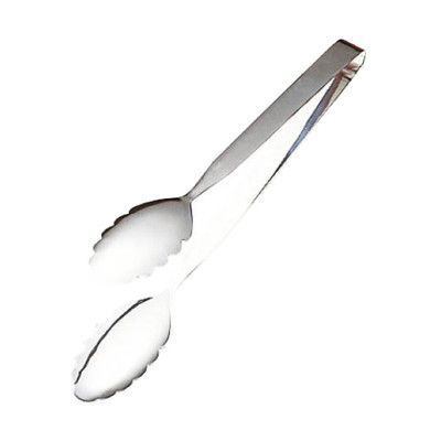 トーダイ 18-0 ライトフードトング 大 19004672 1包：12個入（直送品）