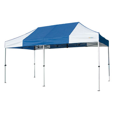 三鬼化成 ワンタッチ組立てテント かんたんてんと KA/5W 白 312262 1張（直送品）