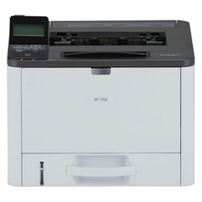 リコー Ａ４モノクロレーザープリンター　ＲＩＣＯＨ　SP3700　 513823 1台（直送品）
