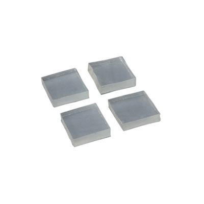 バッファロー 液晶TV専用耐震ジェル 20型まで対応 BSTV04J20 1個（直送品）