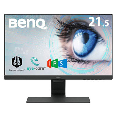 BenQ 21.5型ワイド液晶モニター GW2283 1台（直送品）