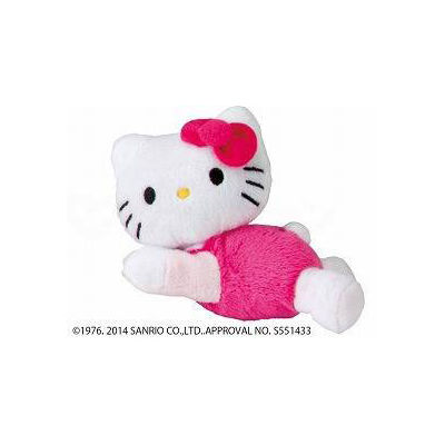 2014 サンリオ　ツインテール　キティマスコット　レア品 2014 サンリオ ツインテール キティマスコット レア品 2014 サンリオ