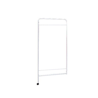 アズワン リラックスパーティション 追加用フレーム 0-1576-02 1個（直送品）