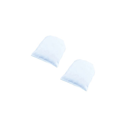 アズワン 抜管防止手袋用ビーズパット 大用 1双 0-1638-51（直送品）