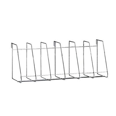 アズワン 便尿器スタンド用アタッチメントA 便器掛タイプ 0-3398-02 1個（直送品）