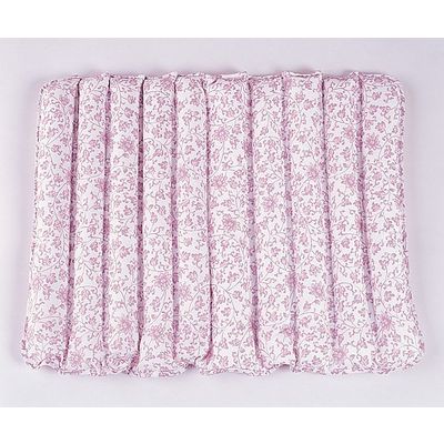 アズワン ビーズソフトマット(パープル) 1023-AS 1枚 0-557-11（直送品）