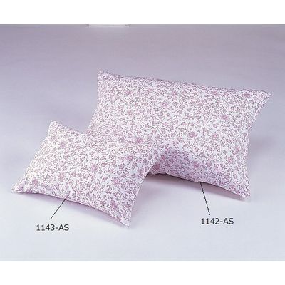 アズワン ビーズソフトクッション 400×250×130mm 1143-AS 1個 0-6285-12（直送品）