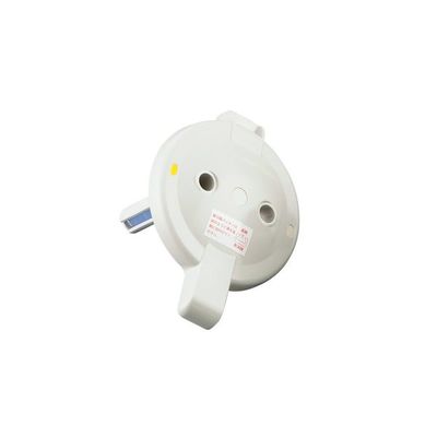 新鋭工業 吸引瓶頭一式フロート付(パワーキャリー用) 200190137 1個 8-1985-08（直送品）