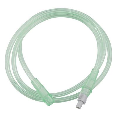 アズワン コンプレッサー式ネブライザーナビキューブ 交換用エアーホース 7-2395-12 1個（直送品）