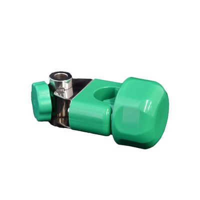 アズワン カートクランプ φ19~φ25 8-4488-01 1個（直送品）