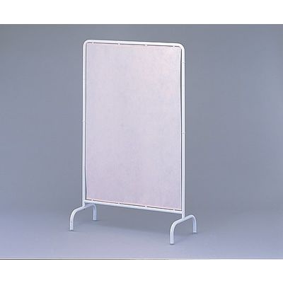 アズワン リラックススクリーンEX ピンク EX-1500 1枚 8-8958-01（直送品）