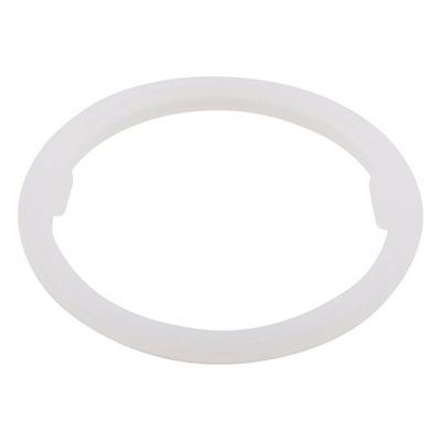 新鋭工業 110×130シリコンパッキン D7303MS2 1個 7-1241-06（直送品）