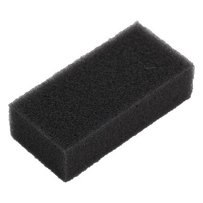 新鋭工業 排気フィルター(5個入) D7320MWD2 1個 7-1241-17（直送品）