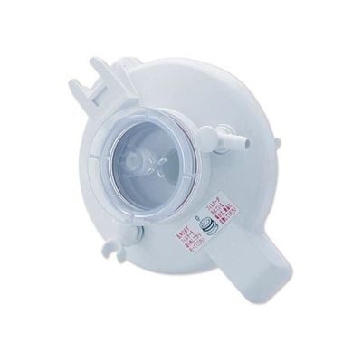 新鋭工業 ボトル頭部一式 E7234MWD2 1個 7-1241-01（直送品）