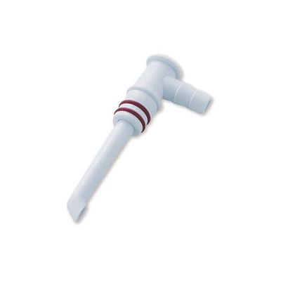 新鋭工業 吸引ホース口ノズル付(5個入) E7237MWD2 1個 7-1241-12（直送品）