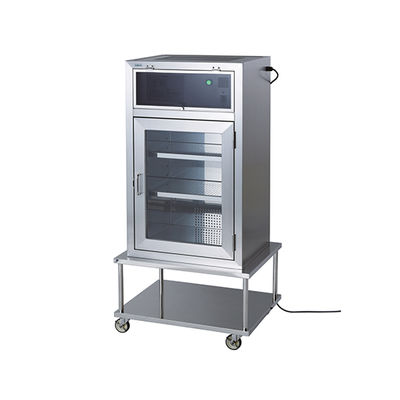 アズワン 保温庫(移動式) GY-02 1台 7-3411-01（直送品）