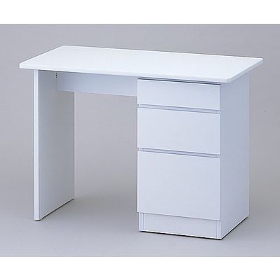 アズワン 採血台(化粧板タイプ) 42.5kg NSW105 1台 8-7795-01（直送品）