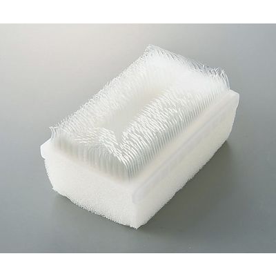 アズワン プロシェアスクラブブラシ(滅菌済ディスポブラシ) NV1429 1個 8-5907-01（直送品）