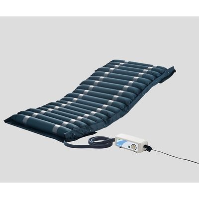 アズワン エアーマット(噴出型スタンダードタイプ) 900×2000×110 NVA-200 1個 7-1231-01（直送品）