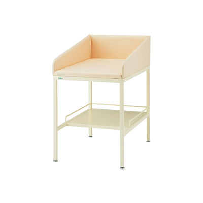 アズワン おむつ交換台[コンパクト] 550×800×900mm SOK 1台 8-5900-01（直送品）
